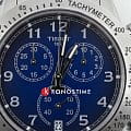 Часы Tissot V8 Quartz Chronograph T106.417.11.042.00 фото 3